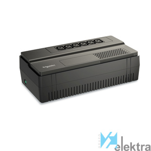 0650926 SCHNEIDER BVS1000I AVR IEC Outlet 230V 1000VA