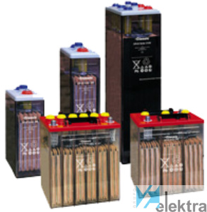 EXIDE OPZS-SOLAR-1990 2V 1990A C120 - EXIDE TECHNOLOGIES - Grupo Elektra