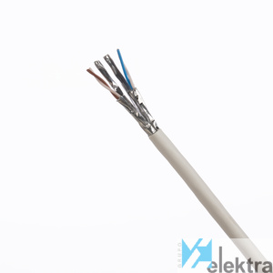 0652991 PANDUIT PUFY6X04WH-HED Cable Cat6A U/FTP LSZH 500m