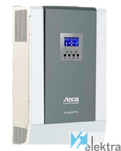 STECA 764529 PLI 1000-12 12V DC,1000W cont.,230V A - STECA - Grupo Elektra