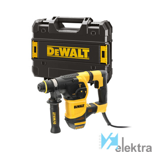 0665821 DEWALT D25333K-QS Martillo Ligero Combinado Motor
