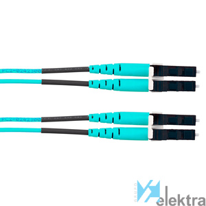 0667773 PANDUIT FZ2ELLNLNSNM002 Latiguillo LC DUPLEX OM4 L