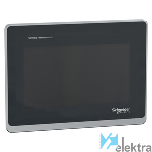0671095 SCHNEIDER HMISTW6400 TERMINAL HMI 7W WEB HTML5
