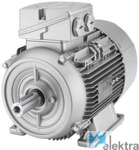 0676034 INNOMOTICS 1LE1003-0EB42-2AA4 Motor 4P 1,5KW IE3 B