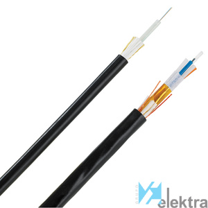 0676178 PANDUIT FACCZ24-24 Universal Fibre Central Tube, 2