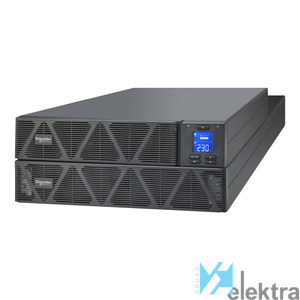 0685008 SCHNEIDER SRVS6KRIRK UPS SRVS RM 6000VA 230V with