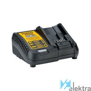 0685249 DEWALT DCB115-QW Cargador XR 10,8-14,4-18V