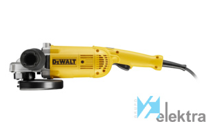 0686422 DEWALT DWE490-QS Amoladora 230mm 2.000W 6.600 rpm
