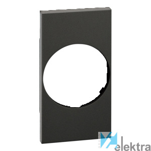 0689879 BTICINO KG04 LN-FRON.4141 2M DARK