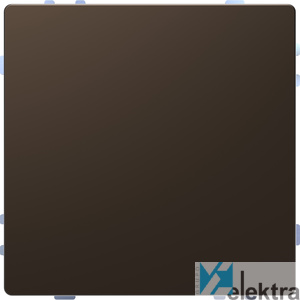 0696207 SCHNEIDER MTN6185-6052 Pulsador KNX Pro T Mocca
