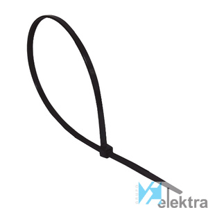 0696528 CELO 436200CCT Brida nylon negro 3,6x200 CCT
