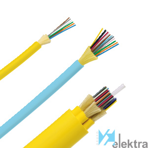 0696687 PANDUIT FADCZ24-37 CABLE 24 FIBRAS INT. OM4 Dca