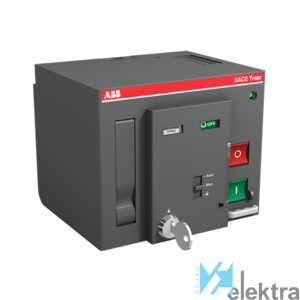 0697625 ABB 1SDA104885R1 MOE XT5 220...250V AC/DC