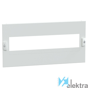 0701091 SCHNEIDER LVS03243 Tapa G/P 3 NSX-CVS250 Vert.