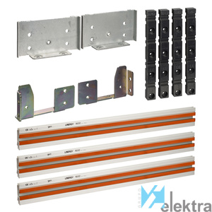 0701532 SCHNEIDER LVS04684 Conex.CU, LGYE y LGYE vert.1.60