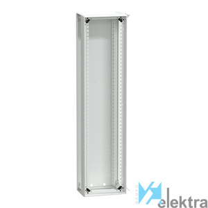 0701696 SCHNEIDER LVS08178 Pasillo lateral G cofret IP30,2