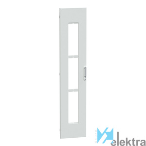 0701842 SCHNEIDER LVS08594 Puerta perforada P IP30, ancho