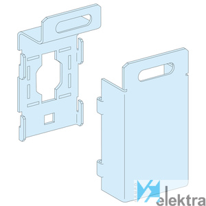 0701982 SCHNEIDER LVS08939 Enclavamiento por candado manet