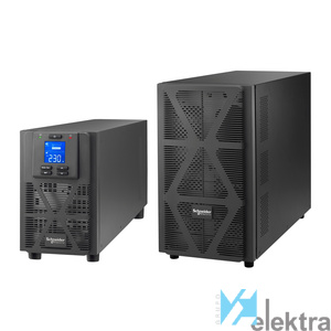 0702321 SCHNEIDER SRVS2KIL SRVS 2000VA 230V with External