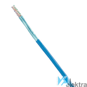 0703806 PANDUIT PUY6AV04WH-EG Cable Cat6A Vari-Matrix, U/U