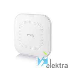 0705827 ZYXEL NWA50AX-EU0102F AP Interior WiFI6 2x2 inc Po