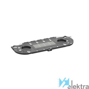 0706761 PANDUIT FOSMF Splice Module up to 24 fusion