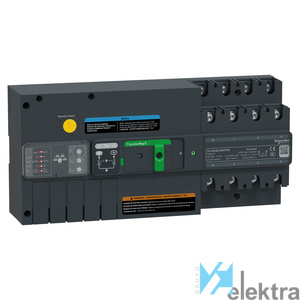 0708539 SCHNEIDER TA16D4S1604TPE TA16 Automatic 160A 400VA