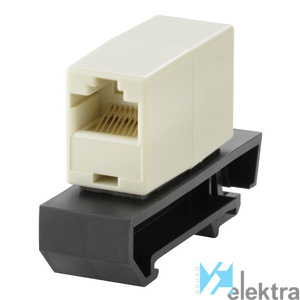 0716012 WEIDMULLER 2819260000 IE-TO-RJ45-C-ZP-C5