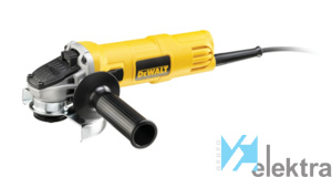 0716726 DEWALT DWE4057-QS Mini-amoladora 125mm 800W 11.800