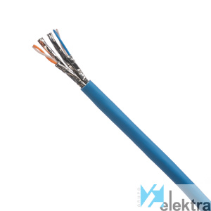 0721060 PANDUIT NUY6X04BU-HEG Cable Cat-6A UTP LSZH AZUL C