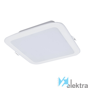 0723213 PHILIPS 46441400 DN065B G4 LED12/840 12W 220-240V