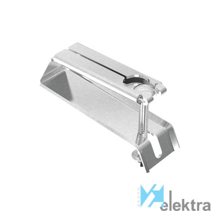 0726696 PANDUIT CBH15L50-V6 CLEAT BRACKET HEIGHT 15MM