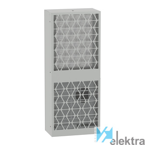 0727555 SCHNEIDER NSYCUHD2K3P4DG Clima DG HD 2kW IP55