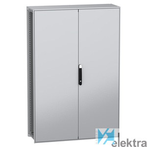 0727626 SCHNEIDER NSYSFN1812402DP SFN con placa 2P 1800x1