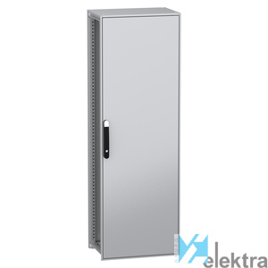 0727635 SCHNEIDER NSYSFN18640P SFN con placa 1800x600x400