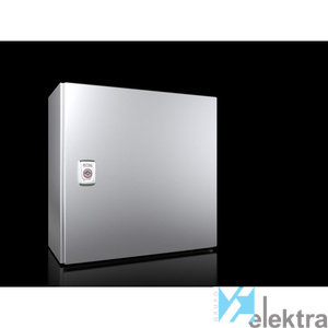 0728564 RITTAL 1006000 AX Armario Compacto Inox. 380x380x2