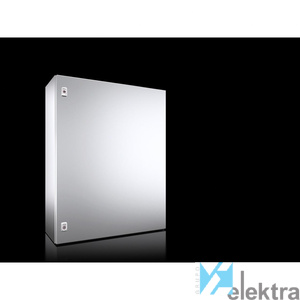 0728568 RITTAL 1016000 AX Armario Compacto Inox. 800x1000x
