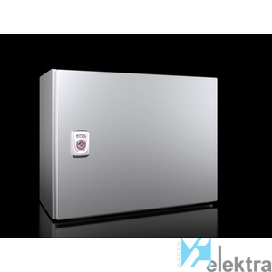 0728890 RITTAL 1011000 AX ARMARIO COMPACTO INOX. 380x300x2