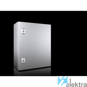 0728893 RITTAL 1015000 AX ARMARIO COMPACTO INOX. 400x500x2