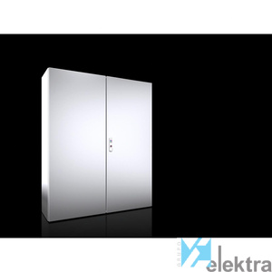 0728900 RITTAL 1305000 AX ARMARIO COMPACTO INOX. 1000x1200