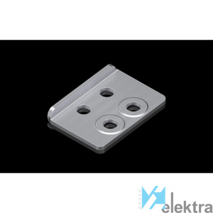 0728965 RITTAL 8660130 VX Adaptador ruedas dobles zoca  4P