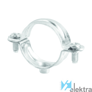 0729372 INDEX ABMZ6050  AB-M6 Z - ABRAZADERA M6. ZINCADO M