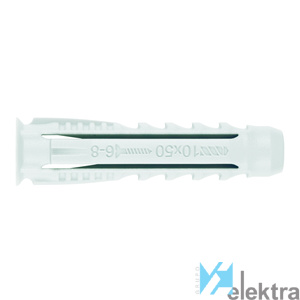 0729424 INDEX TN4S10 TN4S - TACO NYLON 4 SEGMENTOS