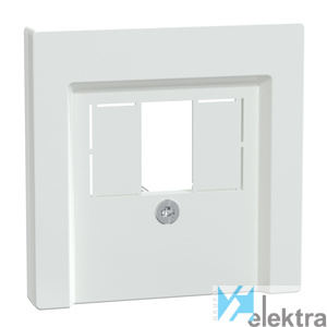 0729710 SCHNEIDER 296025 PLACA CENTRAL TELECOMUNICACIONES