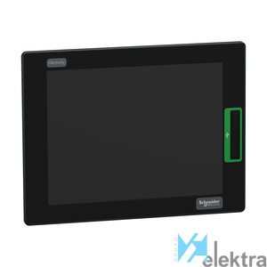 0731829 SCHNEIDER HMIDM6600TM PANTALLA 12,1'' XGA RESISTIV