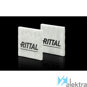 0737182 RITTAL 3237054 SK ESTERA FILTRANTE DE RECAMBIO