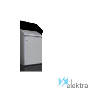 0737237 RITTAL 3240900 SK VENTILADOR BLUE E+ EC 218 m³