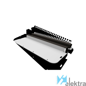 0737239 RITTAL 3243900 SK VENTILADOR BLUE E+ EC 625 m³