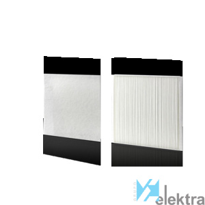 0737240 RITTAL 3244900 SK VENTILADOR BLUE E+ EC 867 m³