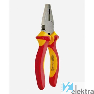 0737558 SOFAMEL 410005 Alicate Universal aislado 175 mm  1
